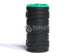 Кольцо для канализации Rodlex-UN1500 с крышкой